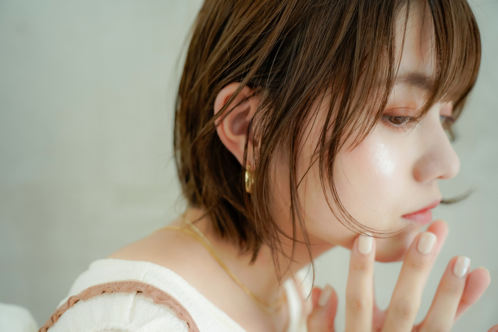 ジョージ　三津浜店（美容師の求人）の写真1枚目：