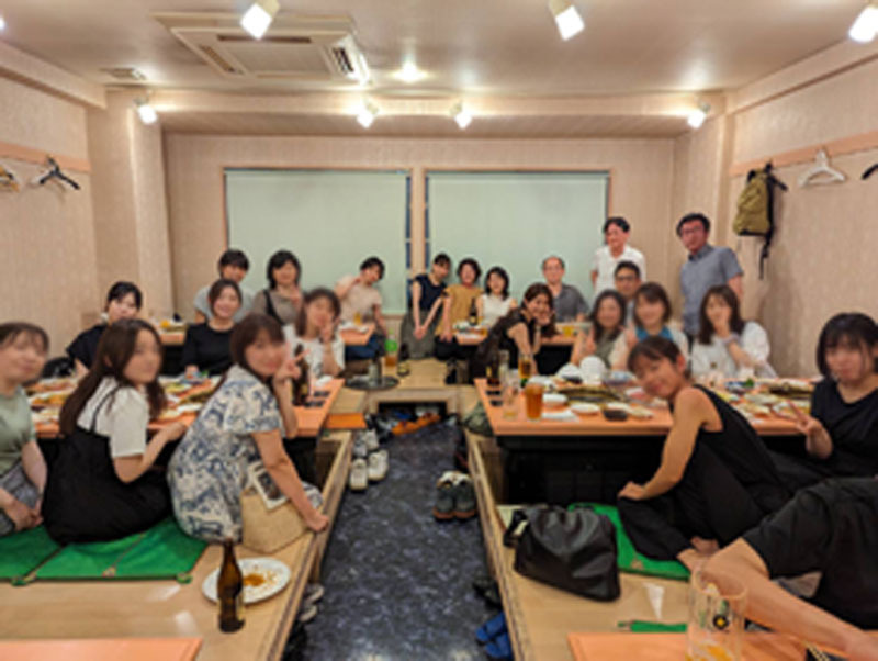 横浜糖尿病甲状腺クリニック(薬剤師の求人)の写真4枚目: