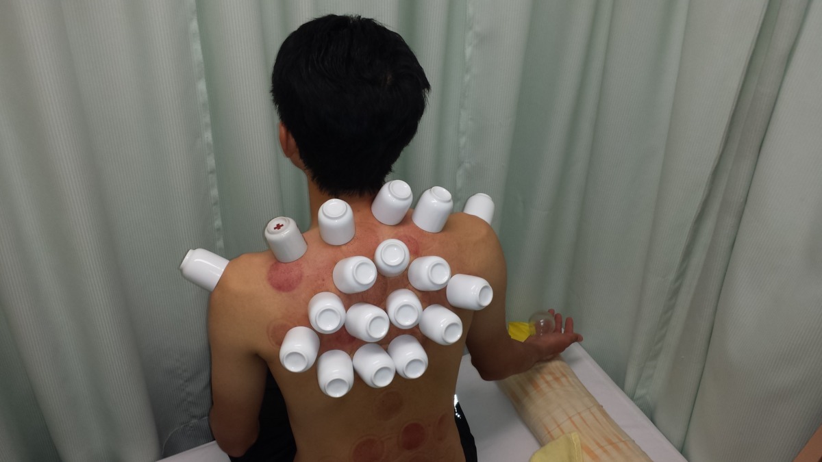 和田接骨院（柔道整復師の求人）の写真4枚目：