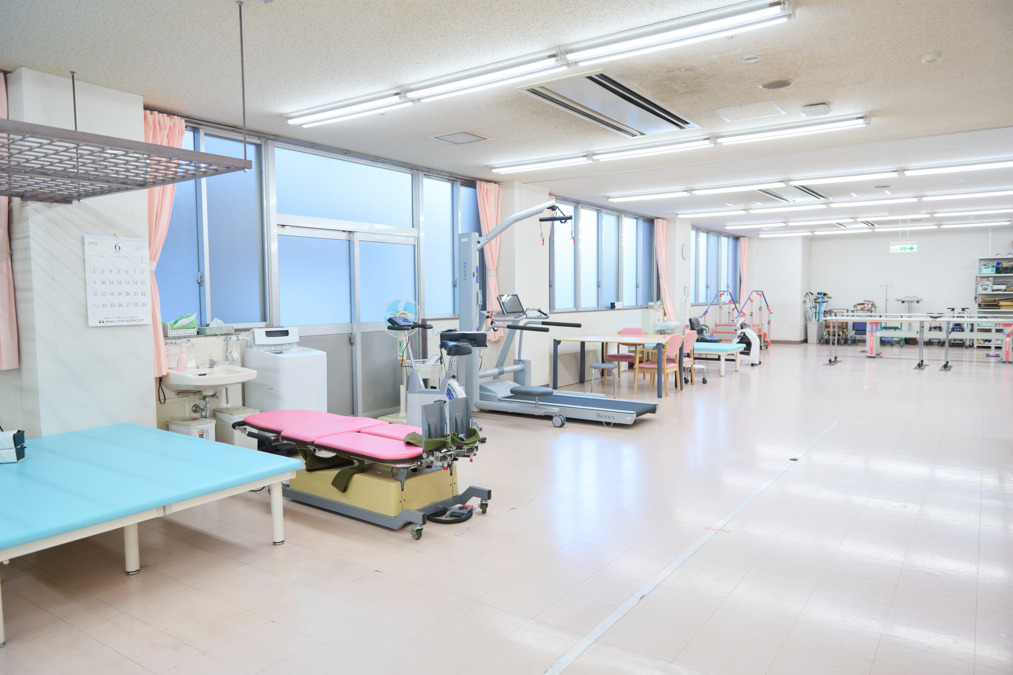 川崎協同病院（作業療法士の求人）の写真3枚目：