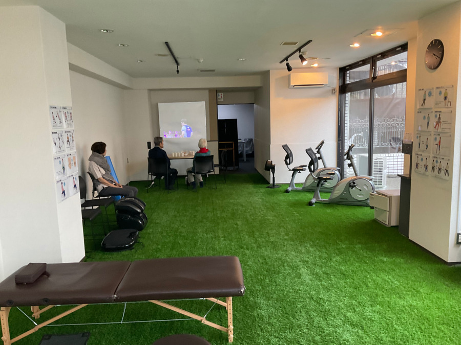 ディサービス縁【2025年08月オープン】(介護職/ヘルパーの求人)の写真4枚目: