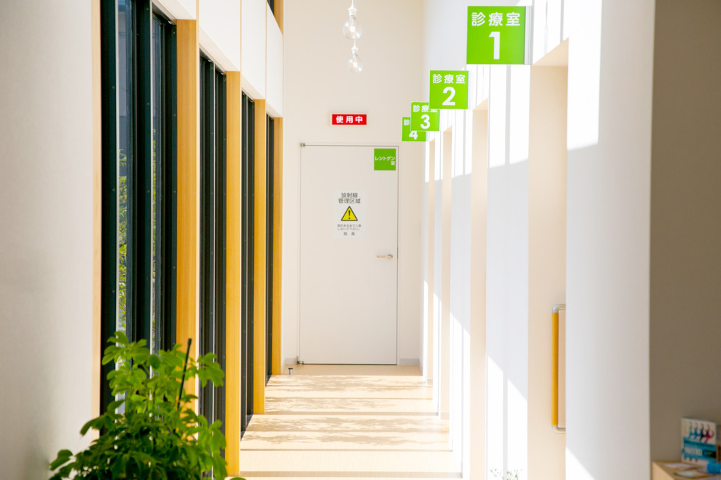 たか歯科クリニックの写真5枚目: