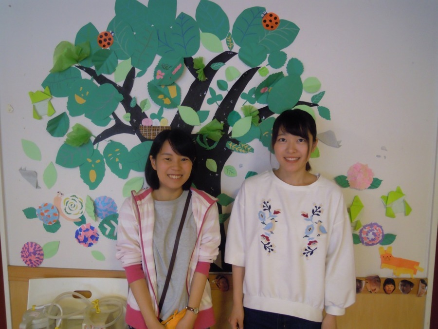 高槻地域生活総合支援センター　ぷれいすBe（介護タクシー/ドライバーの求人）の写真4枚目：