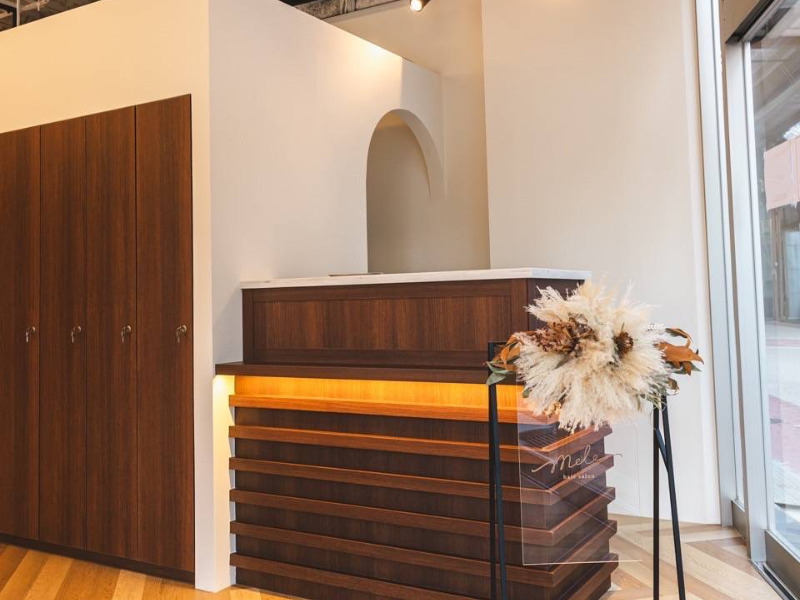 mele(メレ)の写真3枚目: