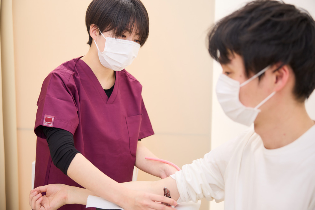 クリニックプラス　亀戸の写真