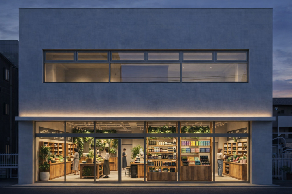 KIKOL hair&cosme(仮称)【2026年05月オープン予定】(美容師の求人)の写真2枚目: