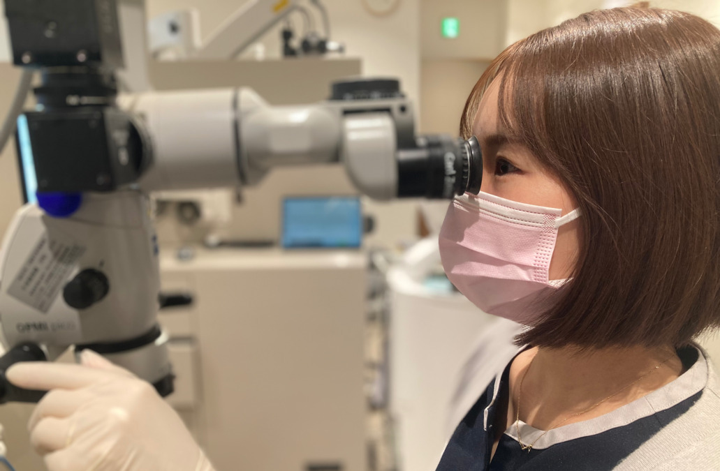 池尻歯科医院の写真4枚目：
