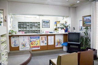 吉田クリニックの写真