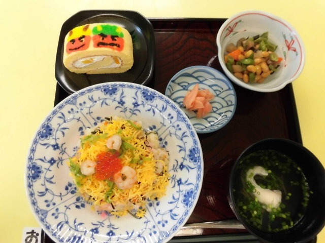 介護老人保健施設ケアハイツやすらぎ（管理栄養士/栄養士の求人）の写真3枚目：