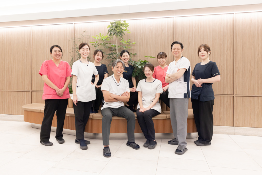 九段下駅前歯科クリニックの写真