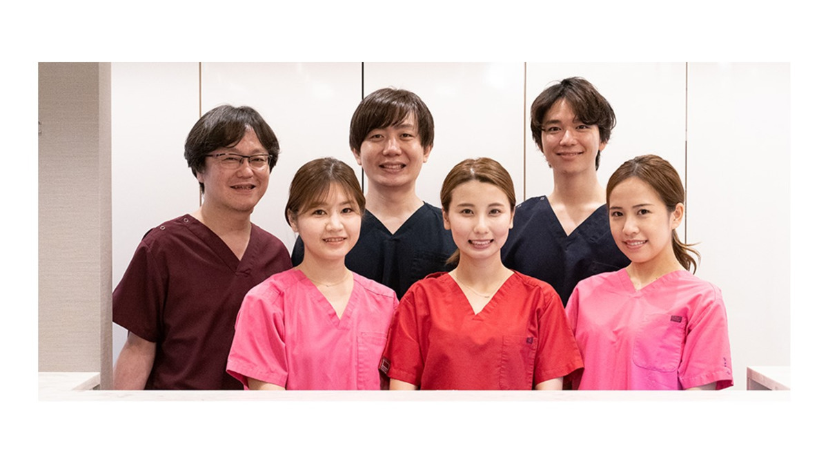 大崎スクエア歯科・矯正歯科（歯科衛生士の求人）の写真2枚目：