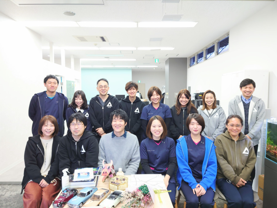 訪問看護ステーションmusubi大正(看護師/准看護師の求人)の写真: