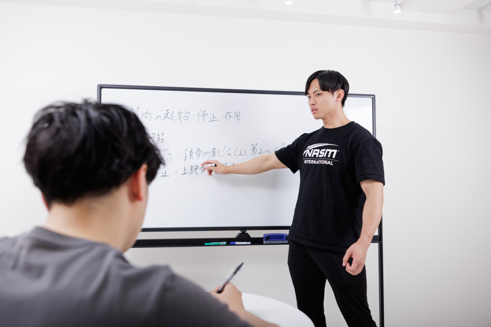 かたぎり塾　西千葉店（インストラクターの求人）の写真5枚目：