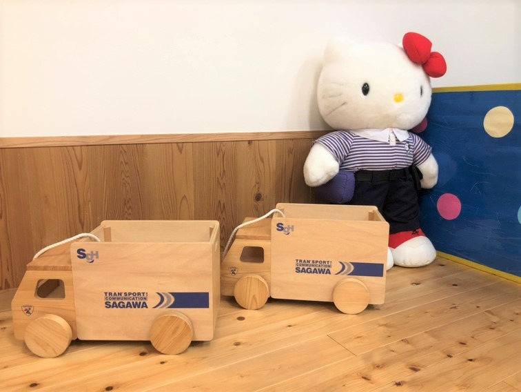 パソナフォスター SGH Kids Garden(保育士の求人)の写真12枚目: