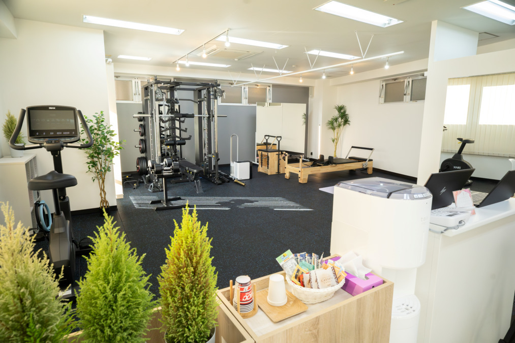 ELEMENT千種店(インストラクターの求人)の写真7枚目: