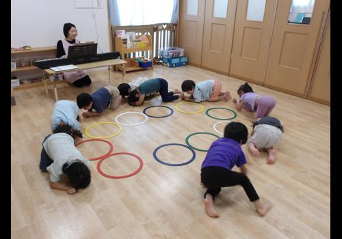 江北すきっぷ保育園（一般事務/管理部門の求人）の写真7枚目：