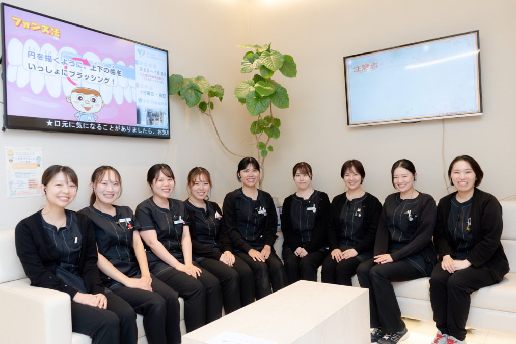 医療法人社団よしの歯科クリニックの写真