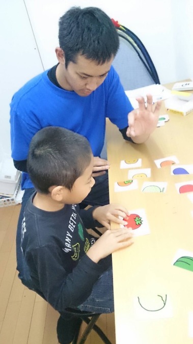 えーゆールーム（児童指導員/指導員の求人）の写真7枚目：