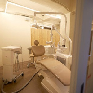 なかたに歯科(歯科助手の求人)の写真2枚目: