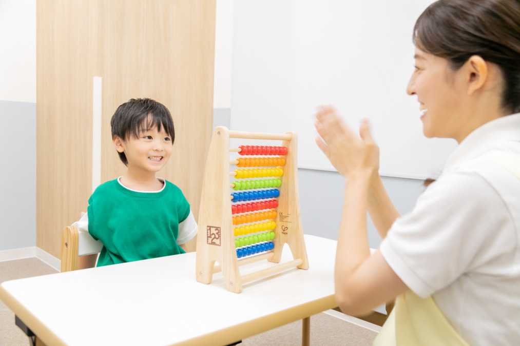 ステラ幼児教室 南森町校の写真
