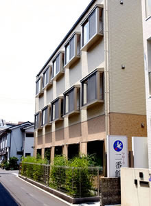 グループホームおひさま(介護職/ヘルパーの求人)の写真: