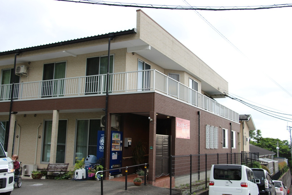 住宅型有料老人ホーム あっとほ〜む香椎下原の写真