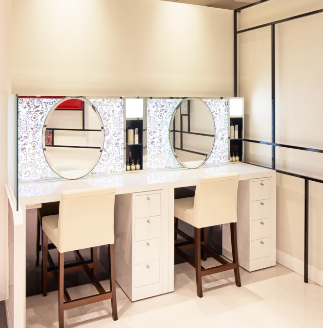 ケサランパサラン 柏タカシマヤ店の写真2枚目: