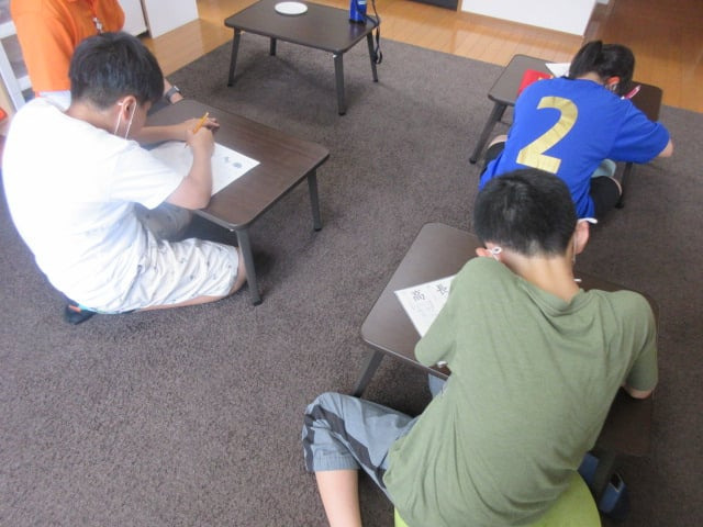放課後等デイサービスAlucu（アルク）（児童指導員/指導員の求人）の写真2枚目：
