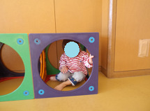 児童デイサービスハイジの写真3枚目：