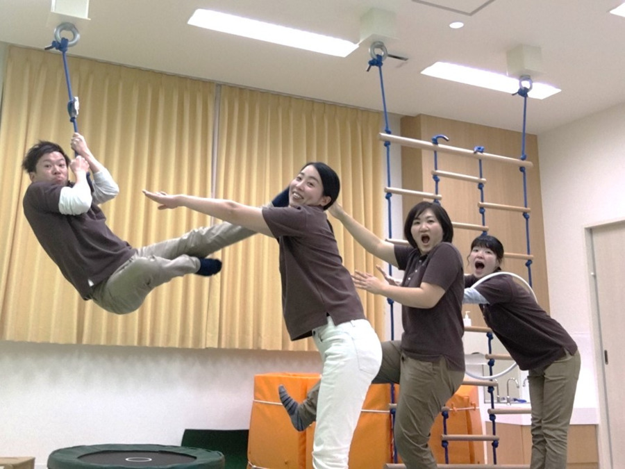 アートチャイルドケアSEDスクール山形城西　（児童発達支援教室）の写真