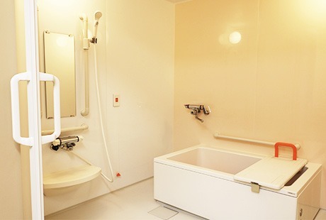 輝 ゆとり～な（介護職/ヘルパーの求人）の写真3枚目：