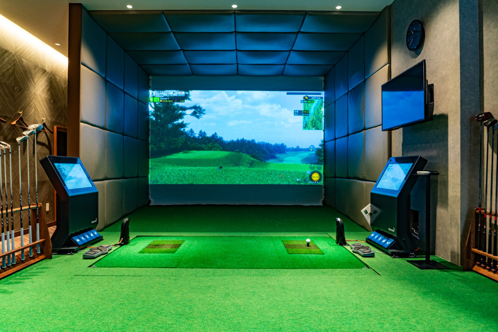 GOLFERS24 大宮店の写真6枚目：
