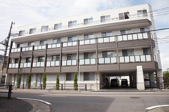 けいすいone'sホームゆるりとの写真