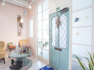 Huit by LADONNA(美容師の求人)の写真8枚目: