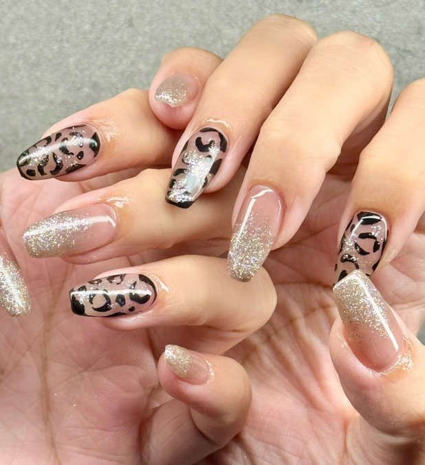 LUNA_Nail&Eyebrow Salonの写真2枚目：