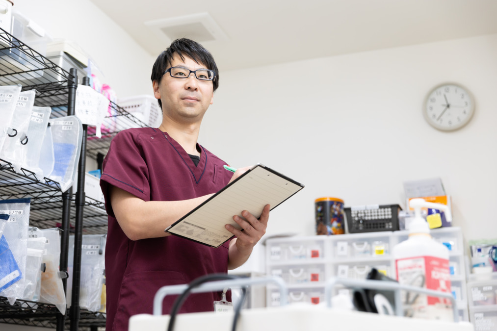 ナーシングホーム ベルデ岐阜西 住宅型有料老人ホーム(介護職/ヘルパーの求人)の写真4枚目: