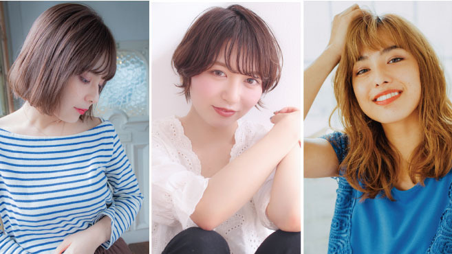 美容室RUNAの写真3枚目：