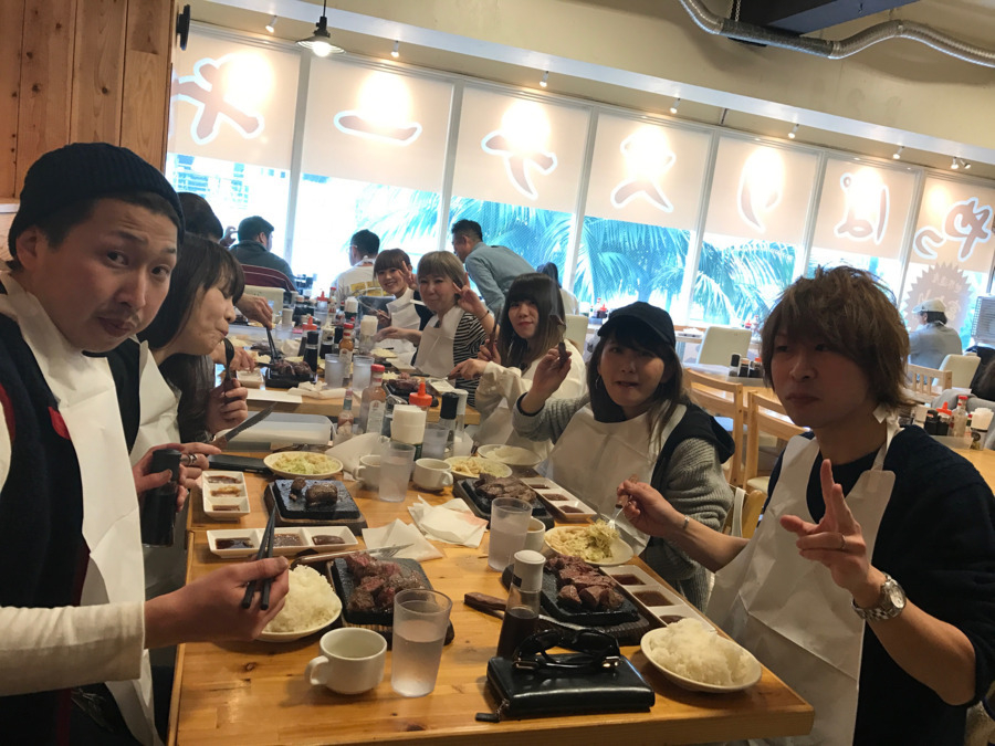 Ravi(美容師の求人)の写真5枚目: