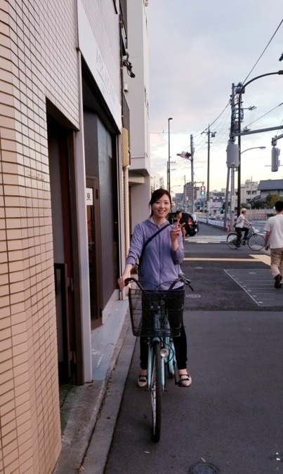 デイサービス絆（生活相談員の求人）の写真6枚目：