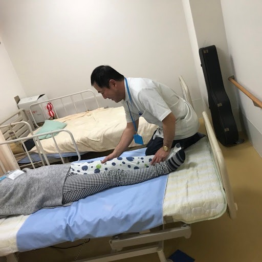 メディカルマッサージ治療院(あん摩マッサージ指圧師の求人)の写真:現在事業拡大につきスタッフを積極的に募集しております!