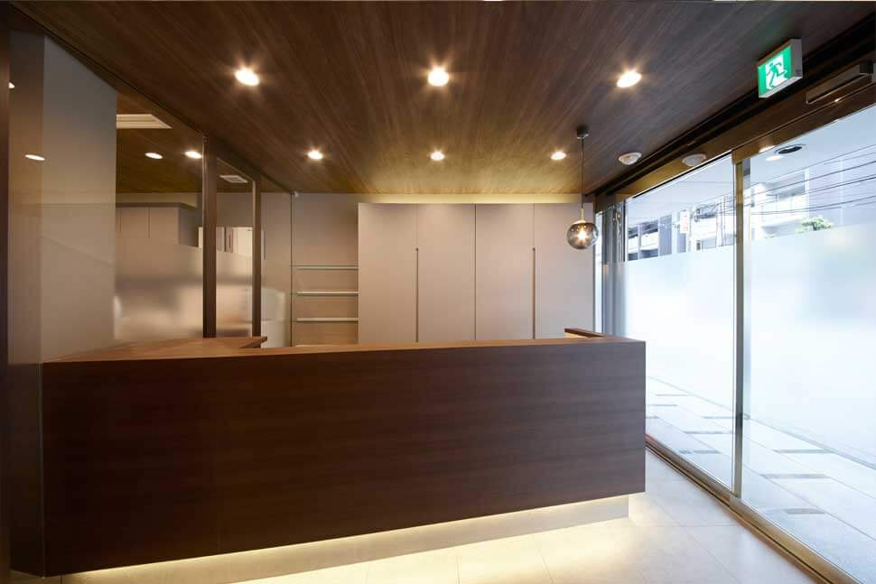 ZONO Dental Clinic（歯科衛生士の求人）の写真7枚目：