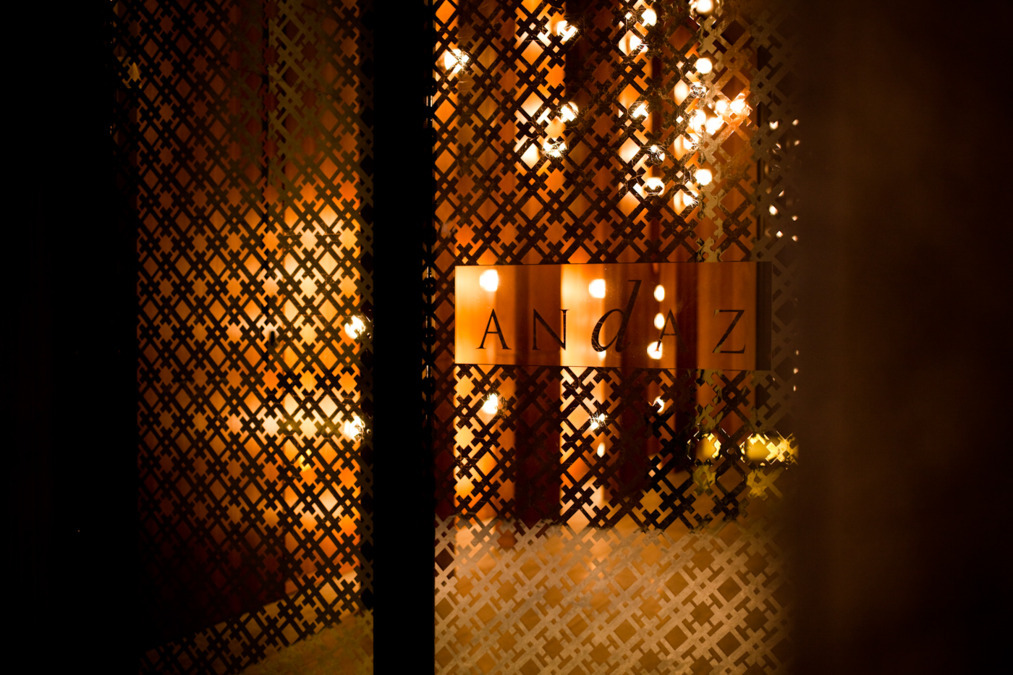 アンダーズ 東京 AO Spa & Clubの写真7枚目: