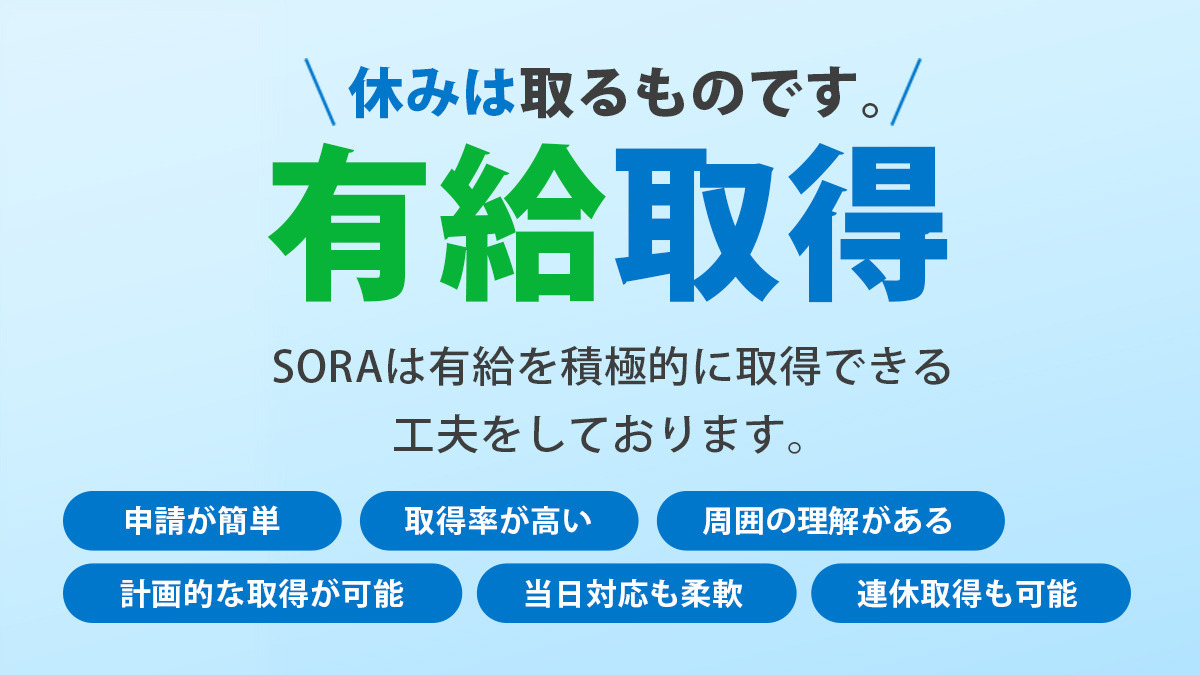 訪問介護 空（介護職/ヘルパーの求人）の写真3枚目：