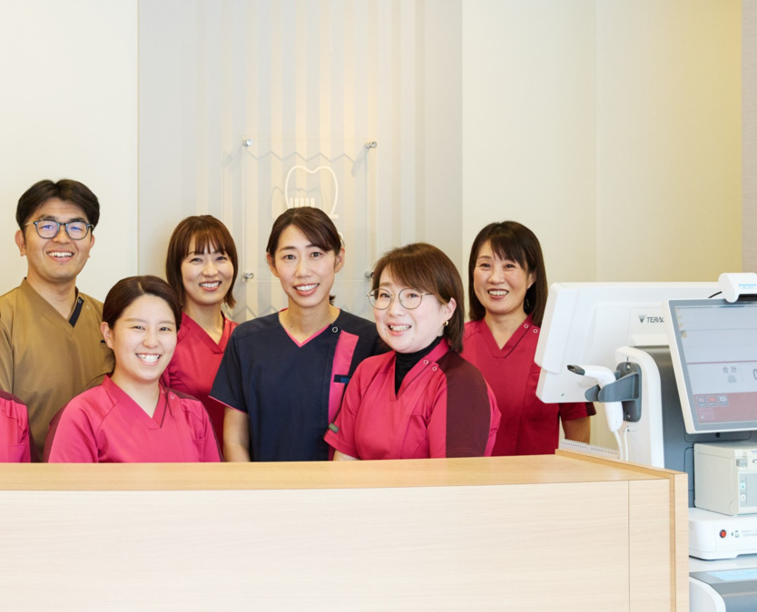 松野歯科医院の写真