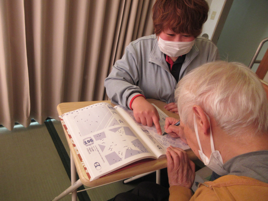 障害者支援施設 生活支援センターの写真6枚目：