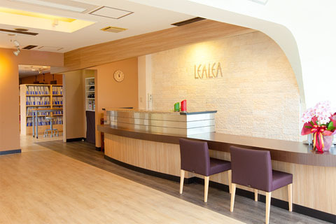 lafimo三鷹店の写真3枚目：