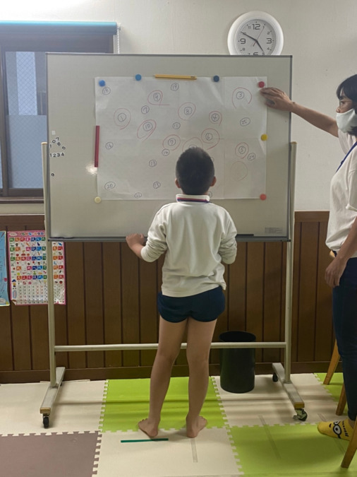 しょうせい式放課後等デイサービスぷりん　甲南山手の写真2枚目：