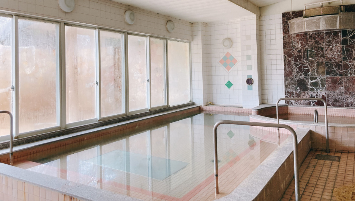 デイサービスセンター ふれあい花の湯の写真2枚目：