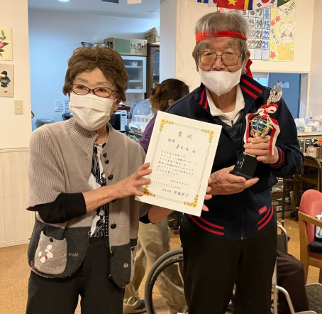 デイサービスまごころ大久保（看護師/准看護師の求人）の写真4枚目：