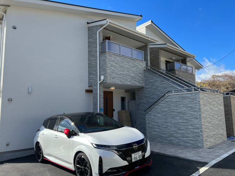 共同生活援助Coeur3の写真